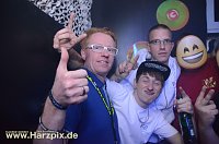 Bild: Love is in the Air