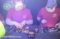 Bild: Love is in the Air