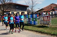 Bild: 2. Harztorlauf