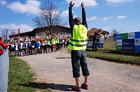 Bild: 2. Harztorlauf