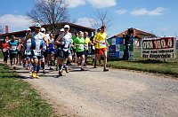 Bild: 2. Harztorlauf
