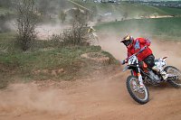 Bild: Auftakt zum Goldene Aue Cup bei Hamma