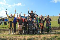Bild: Auftakt zum Goldene Aue Cup bei Hamma