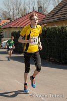 Bild: Voller Erfolg - 2. Harztor-Lauf