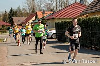 Bild: Voller Erfolg - 2. Harztor-Lauf