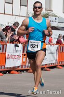 Bild: Voller Erfolg - 2. Harztor-Lauf
