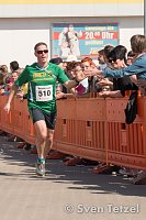 Bild: Voller Erfolg - 2. Harztor-Lauf