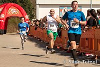 Bild: Voller Erfolg - 2. Harztor-Lauf