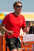 Bild: Voller Erfolg - 2. Harztor-Lauf