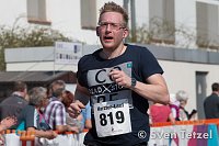 Bild: Voller Erfolg - 2. Harztor-Lauf