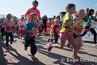 Bild: Voller Erfolg - 2. Harztor-Lauf