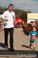 Bild: Voller Erfolg - 2. Harztor-Lauf