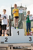 Bild: Voller Erfolg - 2. Harztor-Lauf