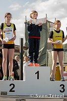 Bild: Voller Erfolg - 2. Harztor-Lauf