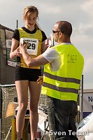 Bild: Voller Erfolg - 2. Harztor-Lauf