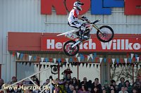 Bild: Stuntshow