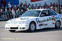 Bild: Stuntshow