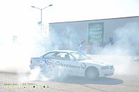 Bild: Stuntshow