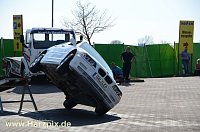 Bild: Stuntshow