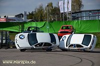 Bild: Stuntshow
