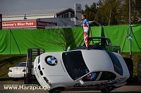Bild: Stuntshow