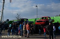 Bild: Stuntshow