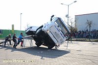Bild: Stuntshow