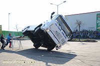 Bild: Stuntshow
