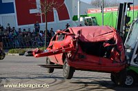 Bild: Stuntshow