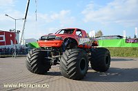 Bild: Stuntshow