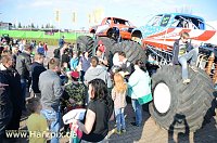 Bild: Stuntshow