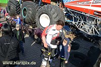 Bild: Stuntshow