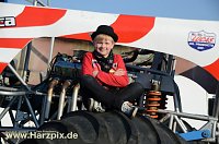 Bild: Stuntshow