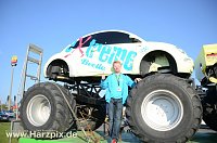Bild: Stuntshow