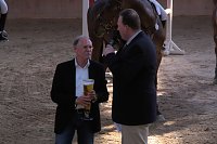 Bild: 5. Hoffest und Reitturnier in Wollersleben
