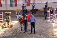 Bild: 5. Hoffest und Reitturnier in Wollersleben