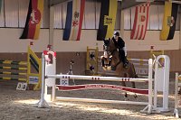 Bild: 5. Hoffest und Reitturnier in Wollersleben