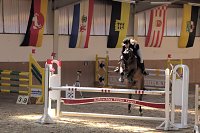 Bild: 5. Hoffest und Reitturnier in Wollersleben