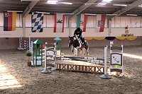 Bild: 5. Hoffest und Reitturnier in Wollersleben