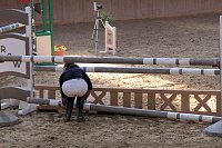 Bild: 5. Hoffest und Reitturnier in Wollersleben