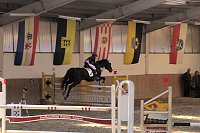 Bild: 5. Hoffest und Reitturnier in Wollersleben