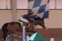 Bild: 5. Hoffest und Reitturnier in Wollersleben
