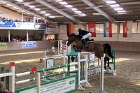 Bild: 5. Hoffest und Reitturnier in Wollersleben