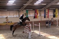 Bild: 5. Hoffest und Reitturnier in Wollersleben