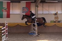 Bild: 5. Hoffest und Reitturnier in Wollersleben