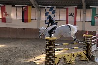 Bild: 5. Hoffest und Reitturnier in Wollersleben