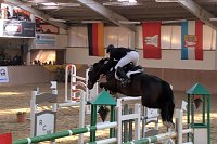 Bild: 5. Hoffest und Reitturnier in Wollersleben