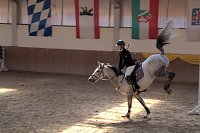 Bild: 5. Hoffest und Reitturnier in Wollersleben