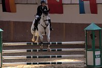Bild: 5. Hoffest und Reitturnier in Wollersleben