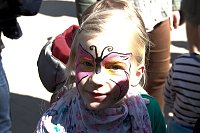 Bild: 5. Hoffest und Reitturnier in Wollersleben